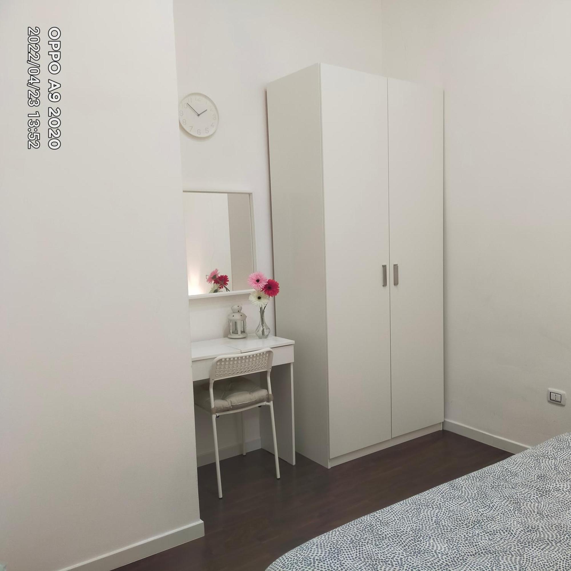 ナポリPiazza Carita' Centro Storicoアパートメント 部屋 写真